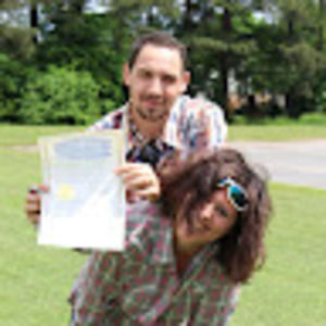 Meet your Posher, Leland